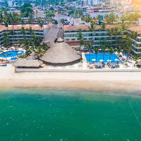 Las Palmas By The Sea All Inclusive Puerto Vallarta Extérieur photo