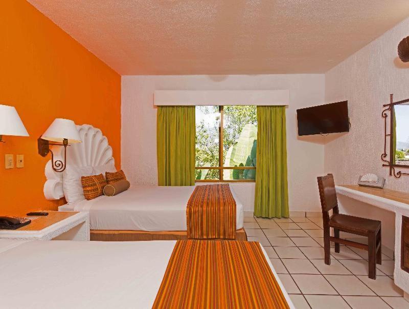 Las Palmas By The Sea All Inclusive Puerto Vallarta Chambre photo
