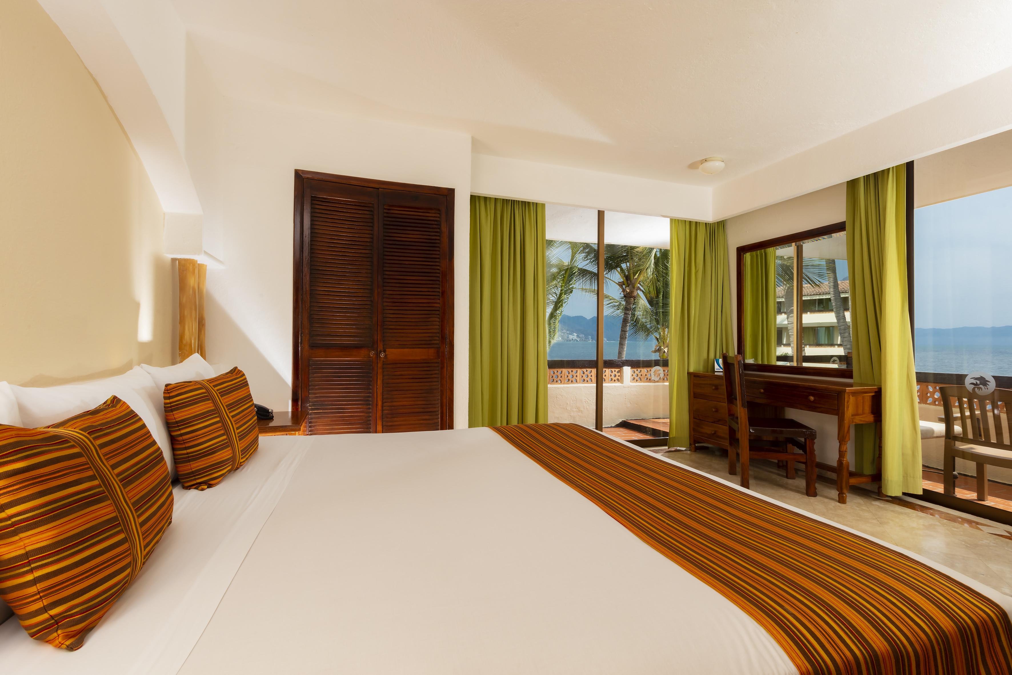 Las Palmas By The Sea All Inclusive Puerto Vallarta Extérieur photo