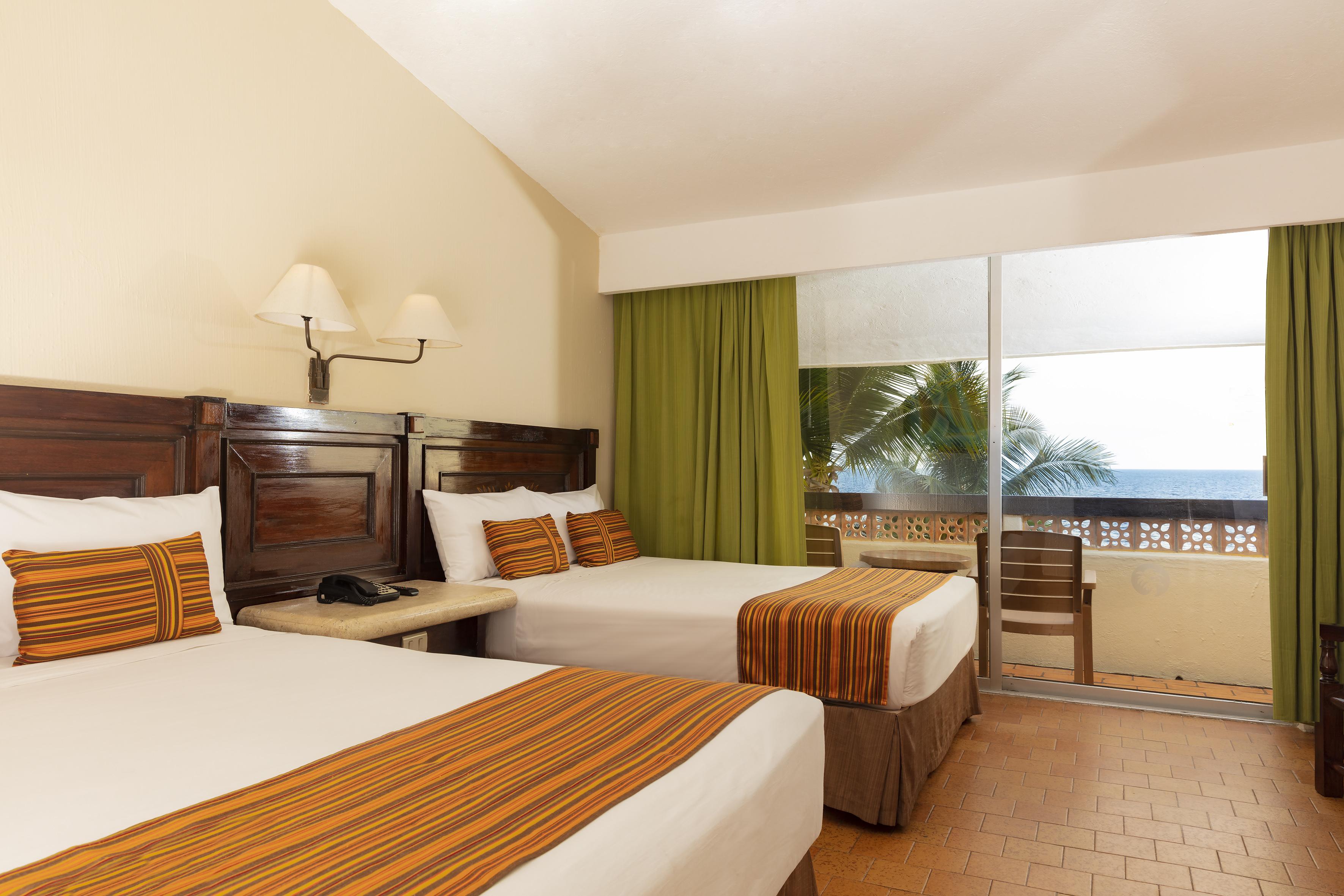 Las Palmas By The Sea All Inclusive Puerto Vallarta Extérieur photo