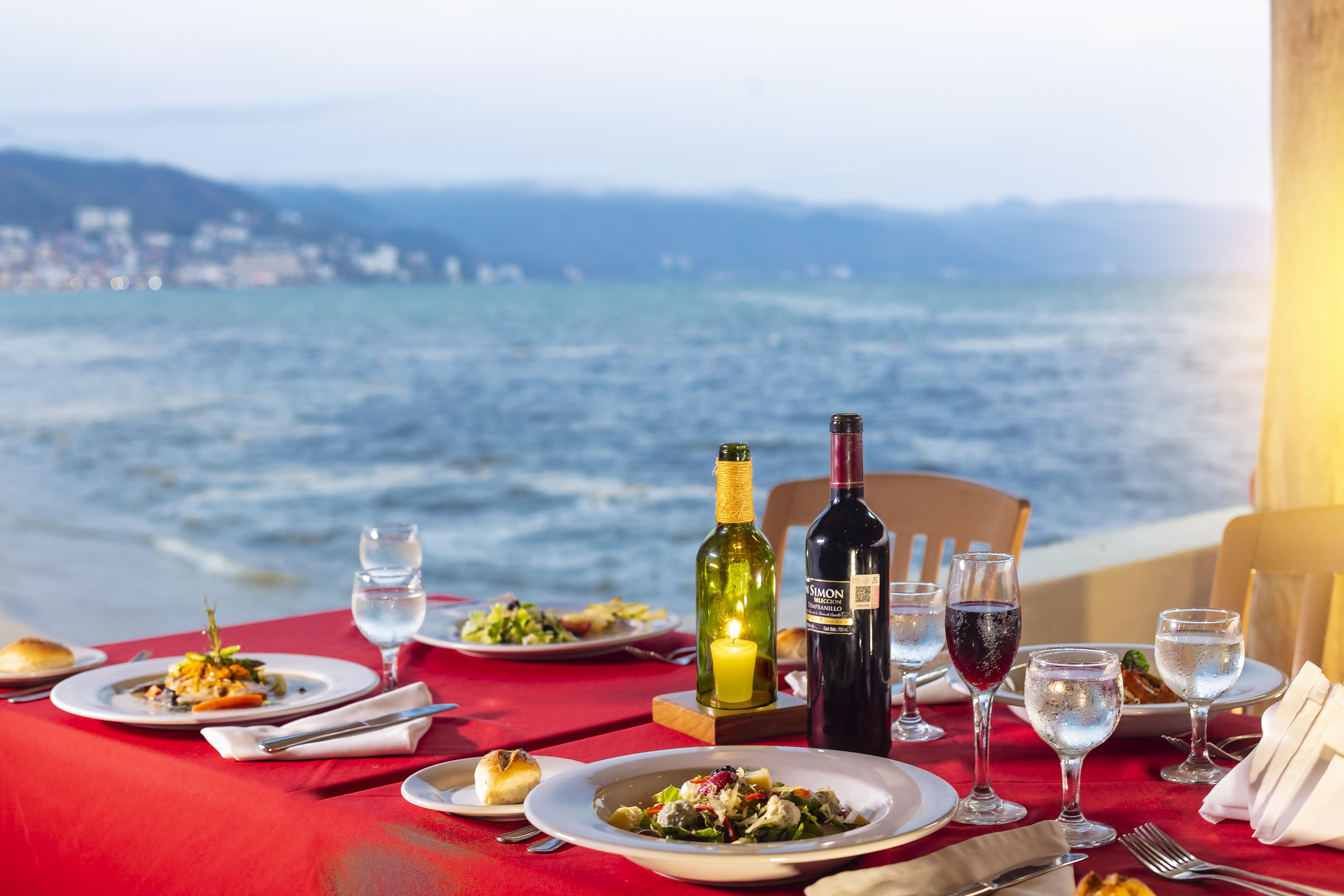 Las Palmas By The Sea All Inclusive Puerto Vallarta Extérieur photo