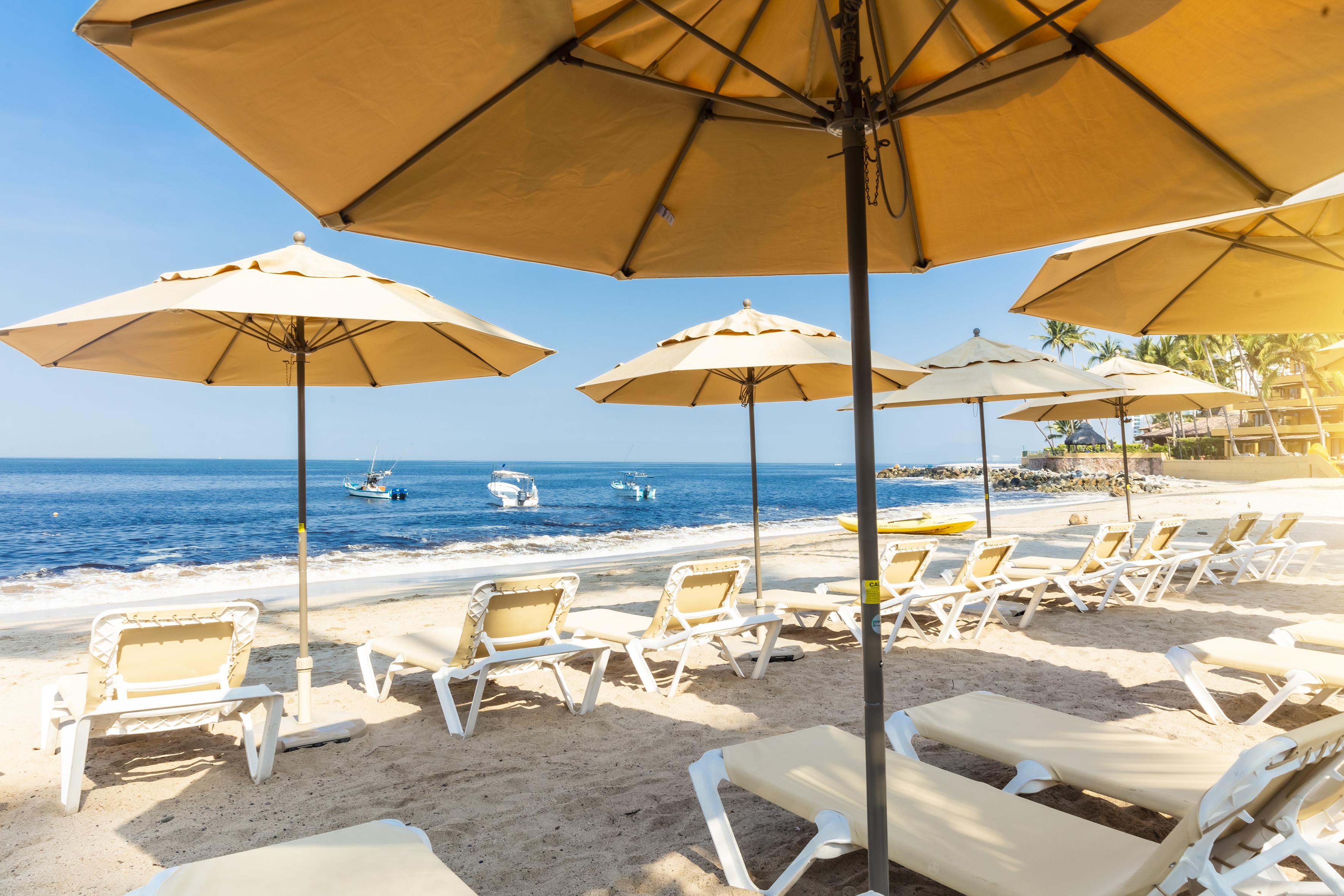 Las Palmas By The Sea All Inclusive Puerto Vallarta Extérieur photo