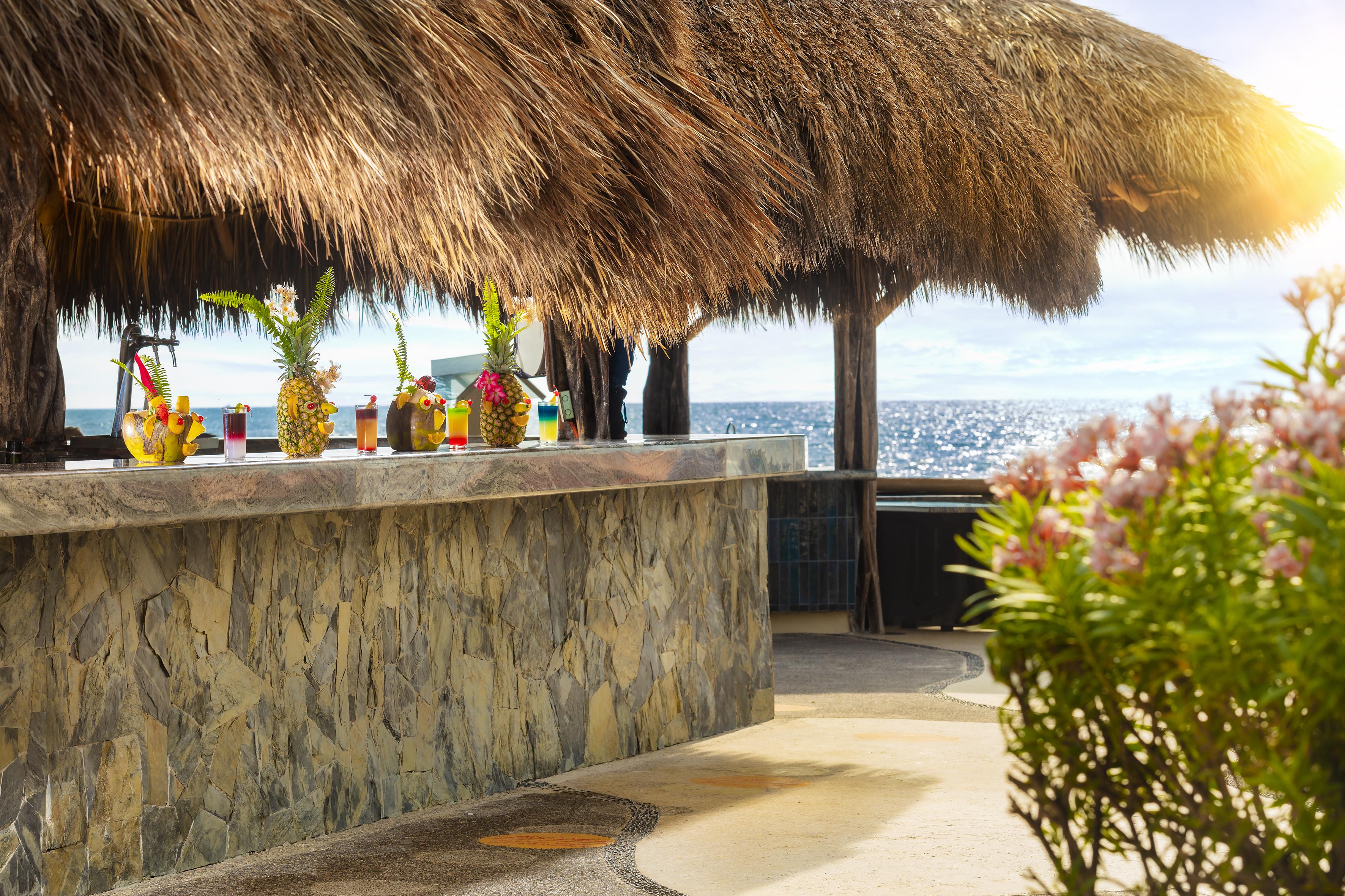 Las Palmas By The Sea All Inclusive Puerto Vallarta Extérieur photo