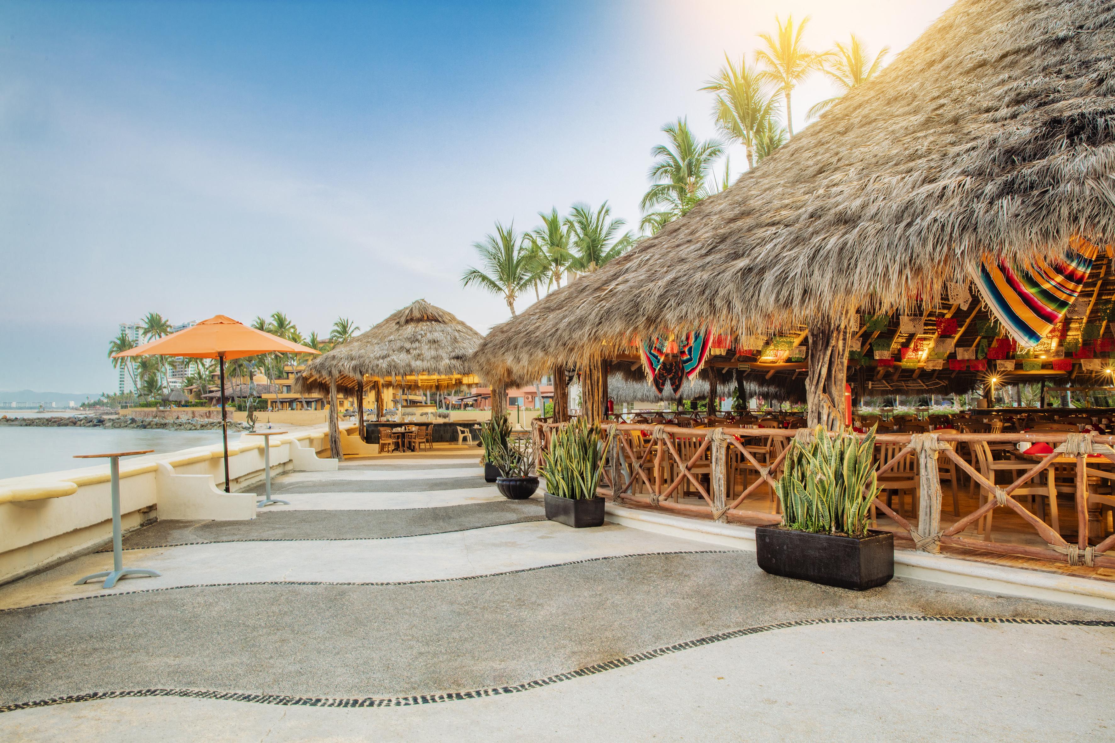 Las Palmas By The Sea All Inclusive Puerto Vallarta Extérieur photo