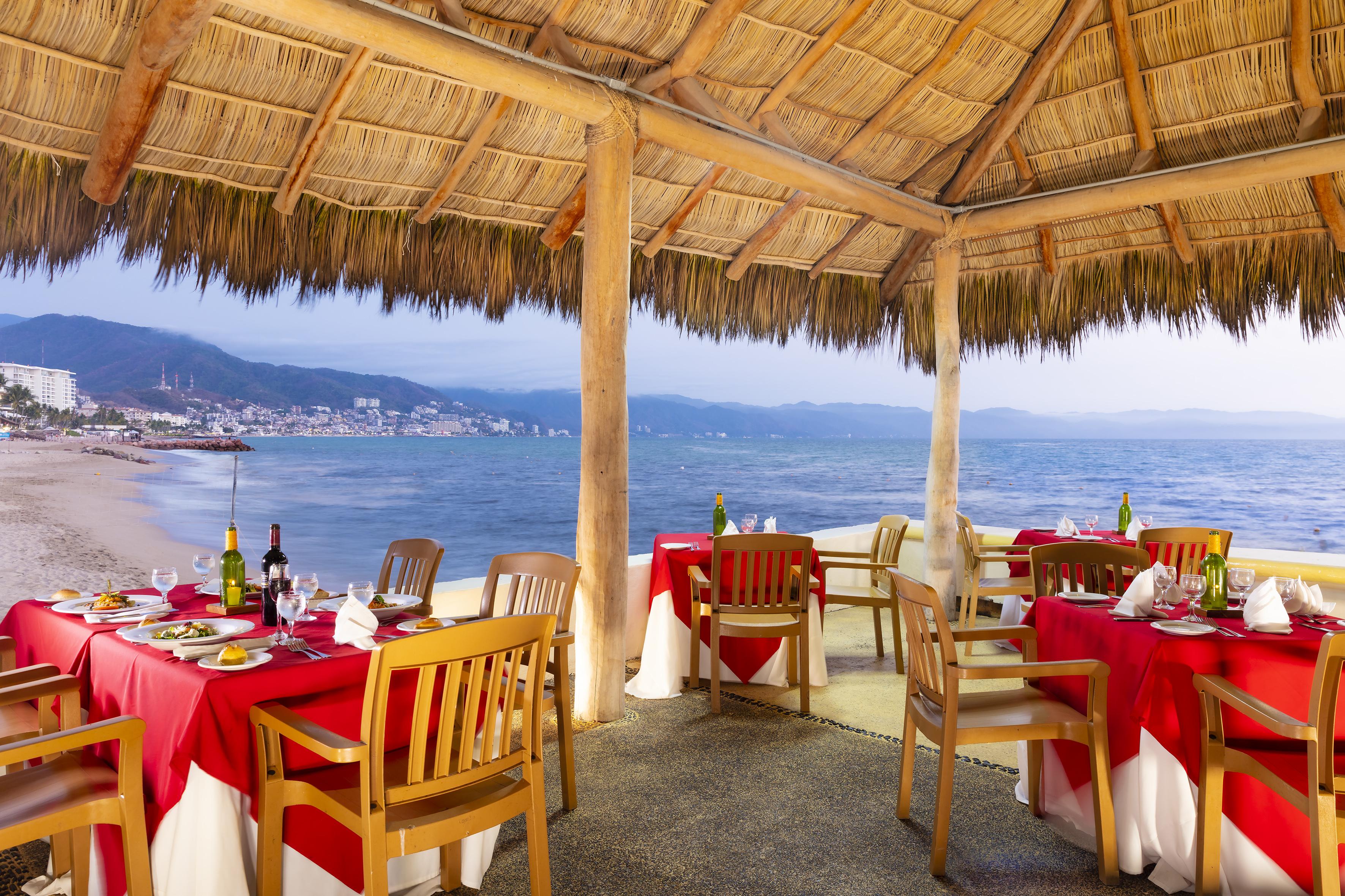 Las Palmas By The Sea All Inclusive Puerto Vallarta Extérieur photo