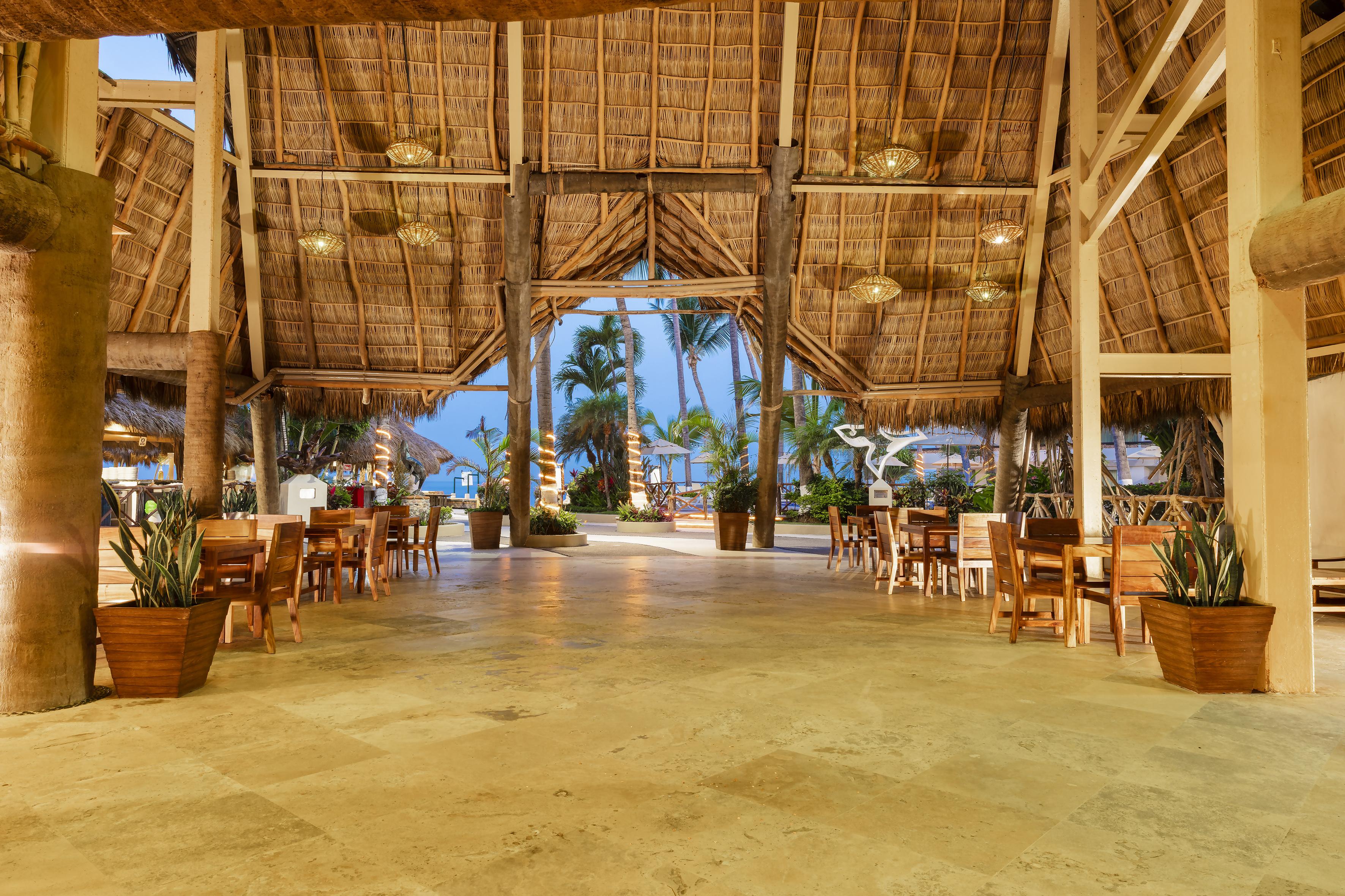 Las Palmas By The Sea All Inclusive Puerto Vallarta Extérieur photo