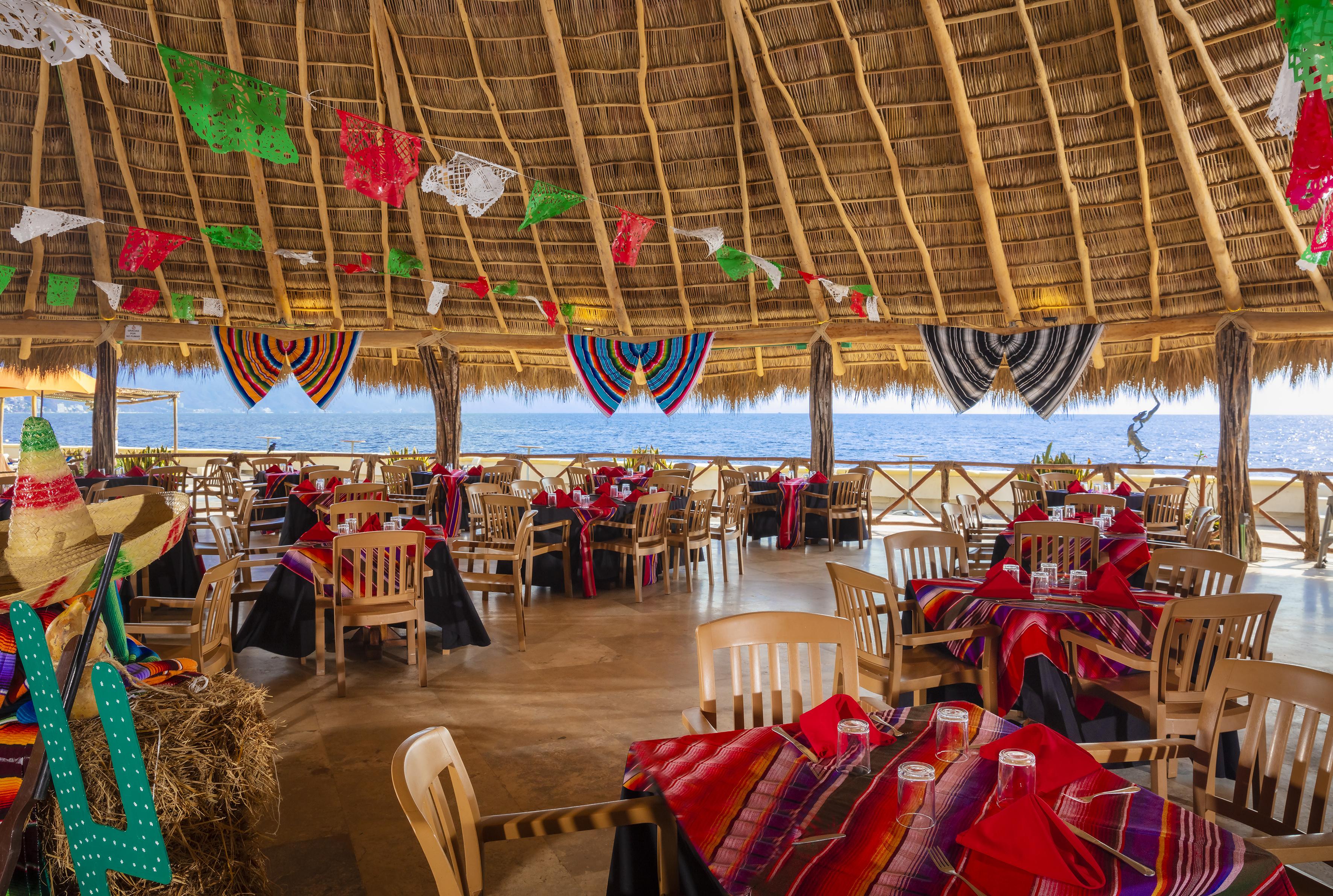 Las Palmas By The Sea All Inclusive Puerto Vallarta Extérieur photo