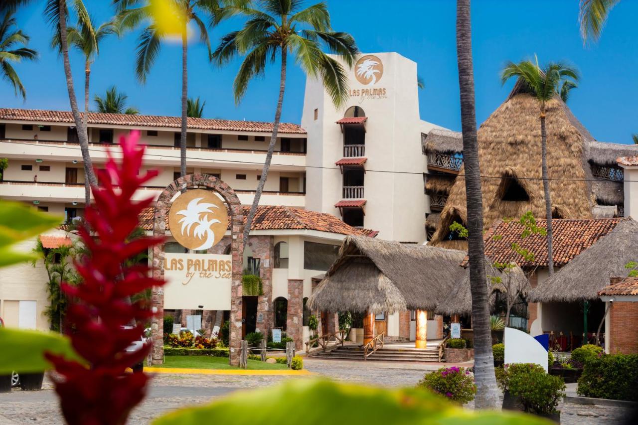 Las Palmas By The Sea All Inclusive Puerto Vallarta Extérieur photo