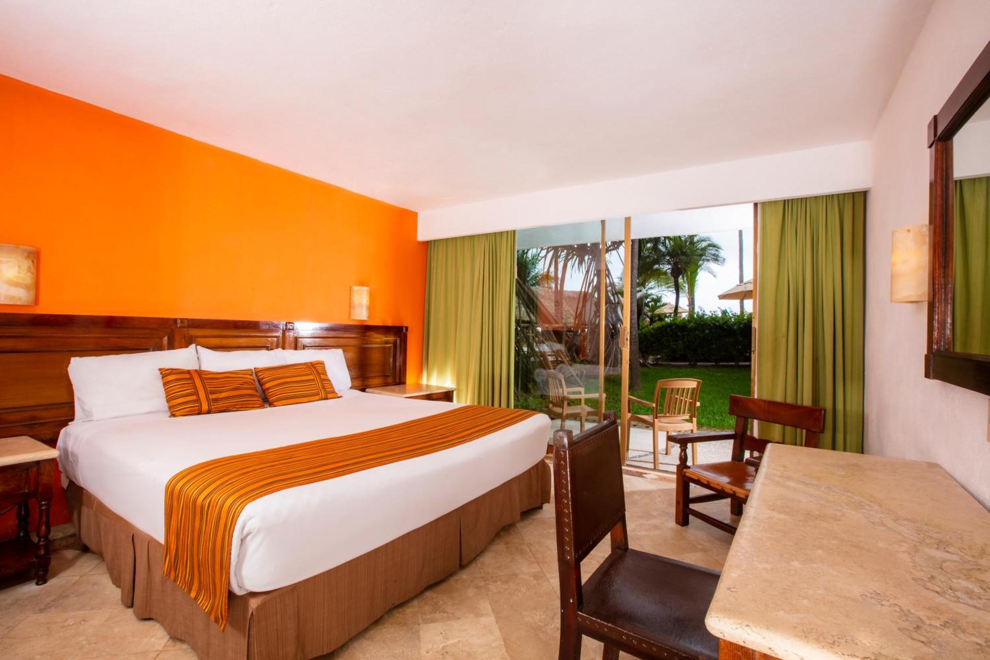 Las Palmas By The Sea All Inclusive Puerto Vallarta Extérieur photo