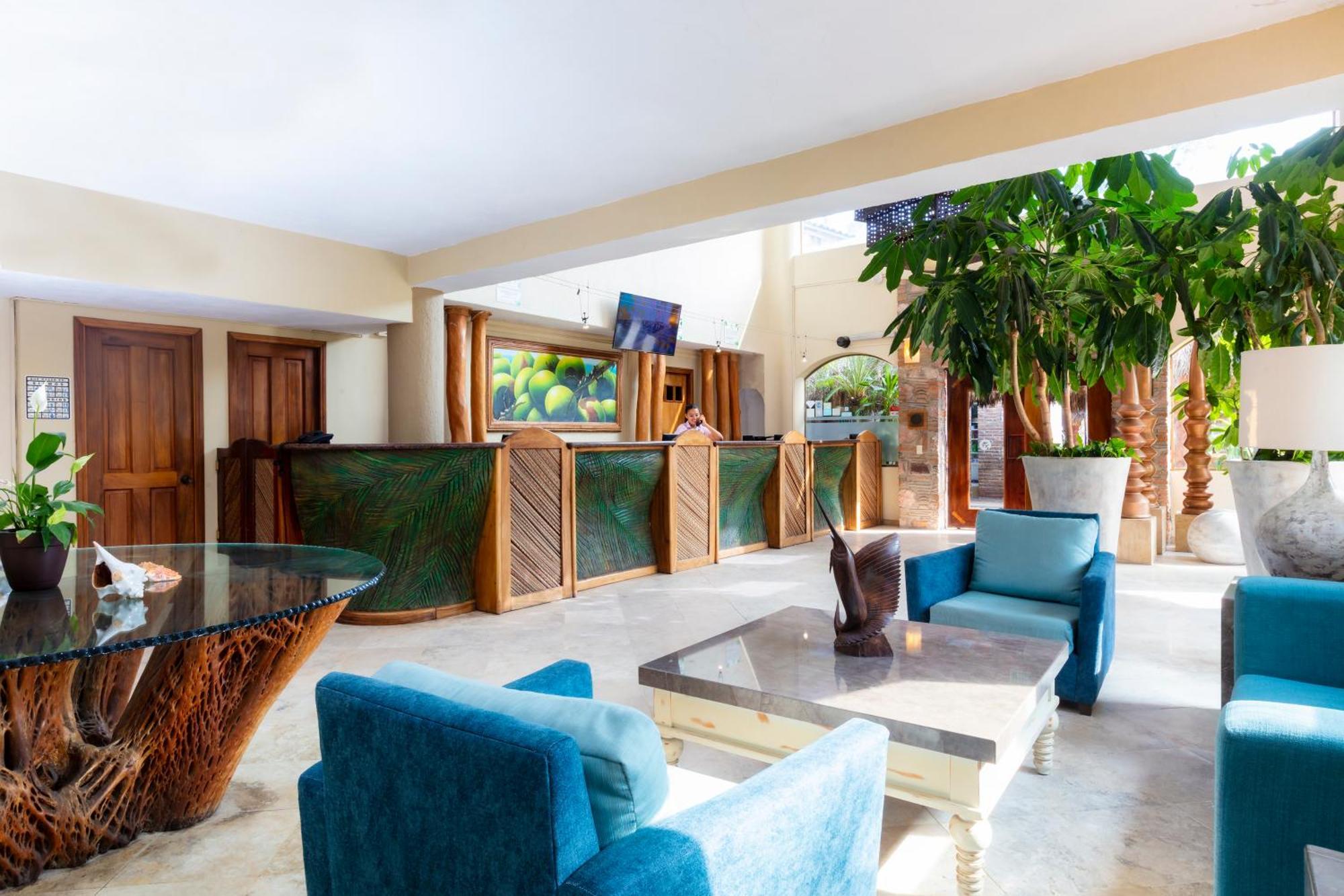 Las Palmas By The Sea All Inclusive Puerto Vallarta Extérieur photo