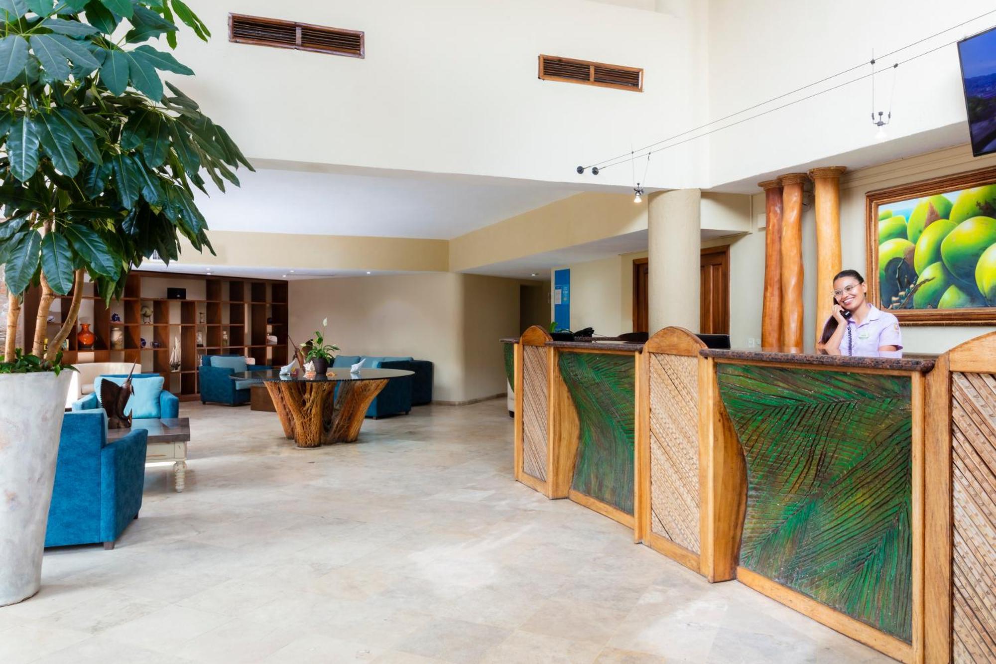 Las Palmas By The Sea All Inclusive Puerto Vallarta Extérieur photo