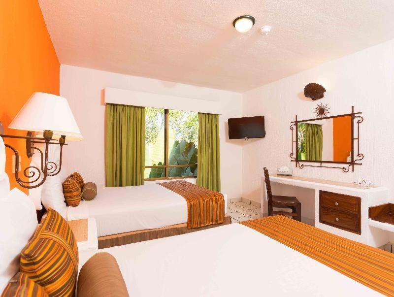 Las Palmas By The Sea All Inclusive Puerto Vallarta Chambre photo