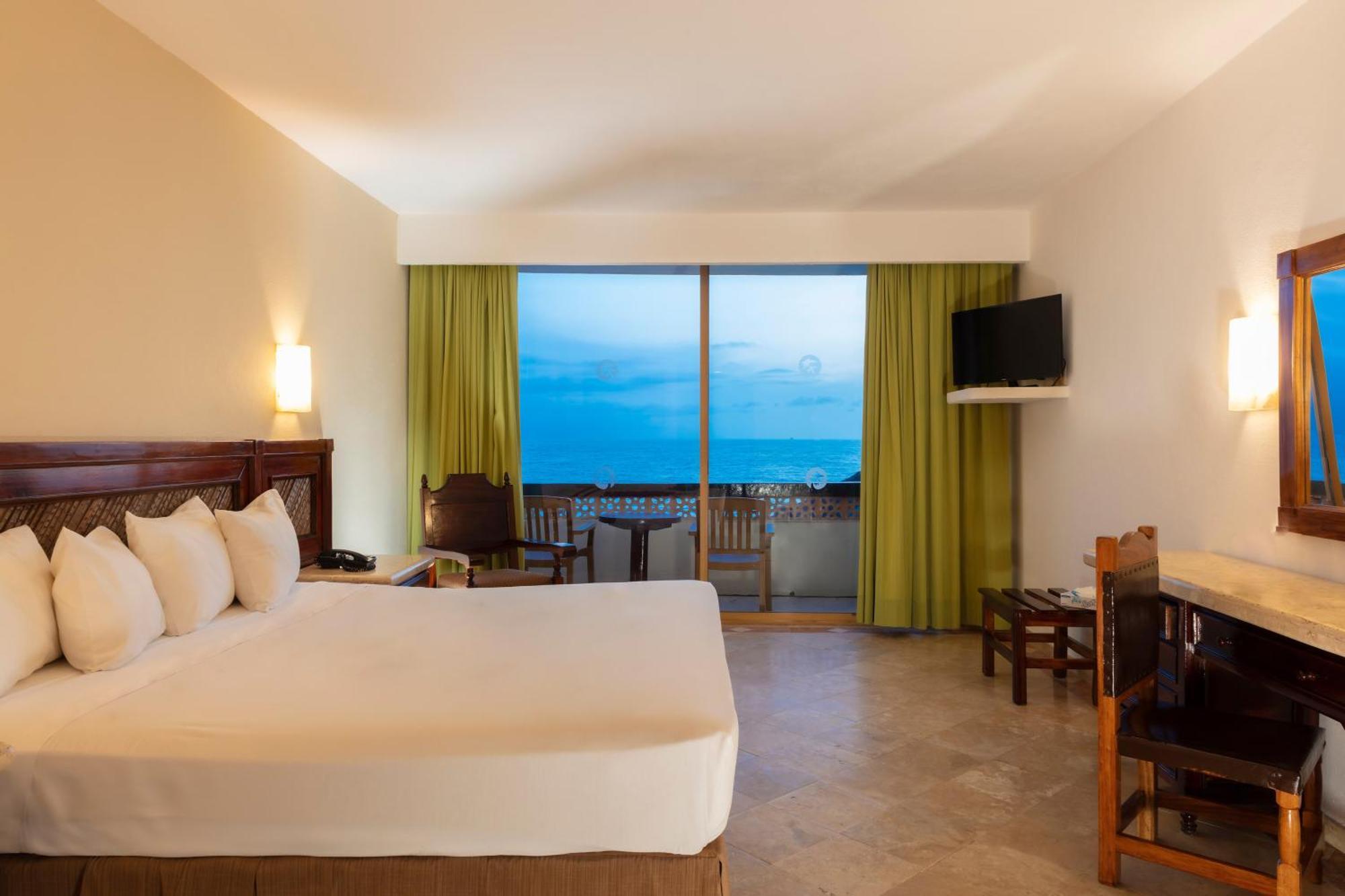 Las Palmas By The Sea All Inclusive Puerto Vallarta Extérieur photo