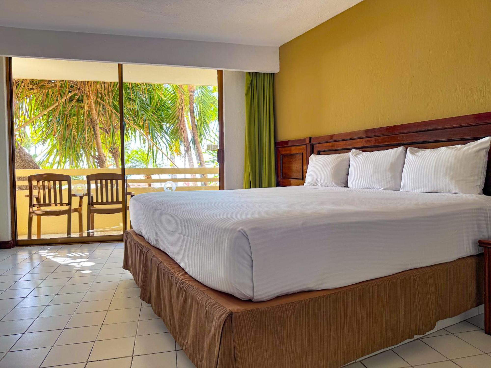 Las Palmas By The Sea All Inclusive Puerto Vallarta Extérieur photo