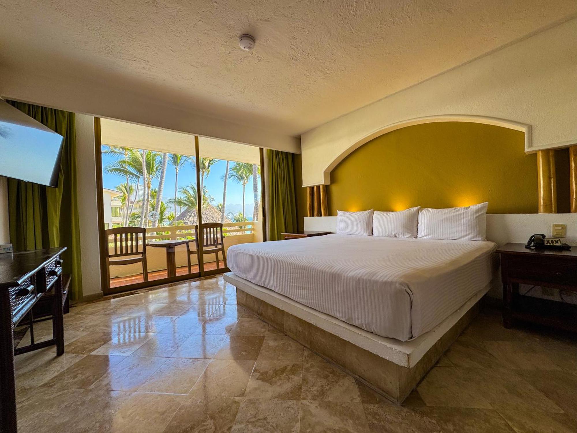 Las Palmas By The Sea All Inclusive Puerto Vallarta Extérieur photo