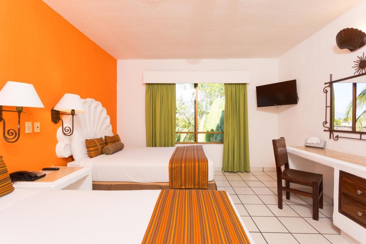 Las Palmas By The Sea All Inclusive Puerto Vallarta Extérieur photo